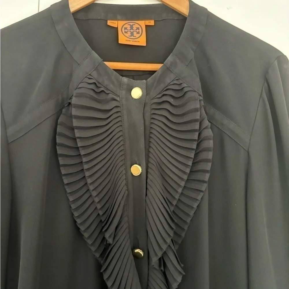Tory Burch pre owned